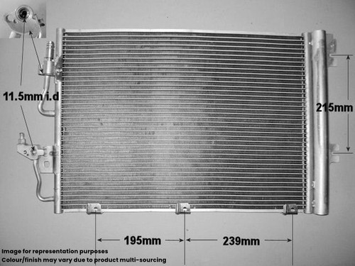 Arks4cooling aircon condenser - arks4cooling,