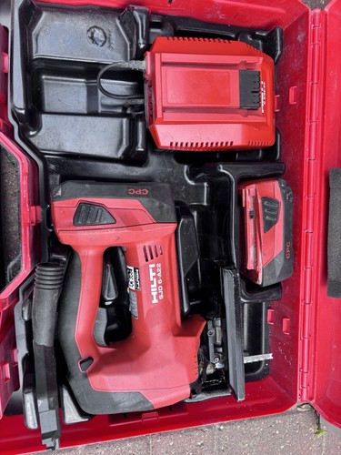 Hilti sjd nuron 22v - sjd,