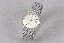 OMEGA SEAMASTER DE VILLE
