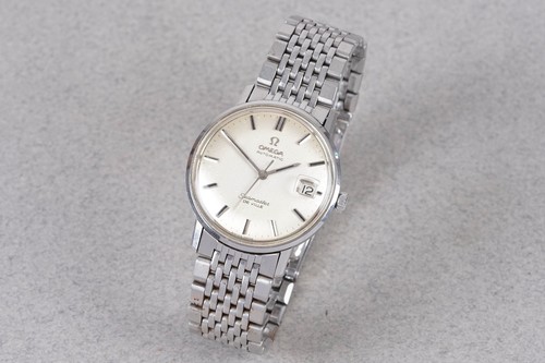 Omega seamaster ville - omega, de