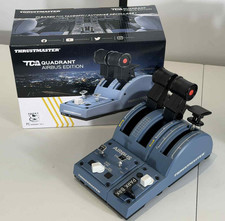 Thrustmaster TCA Quadrant