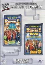 WWE Tagged Classics: Royal