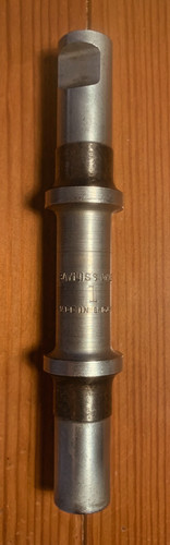 Vintage bayliss wiley - bayliss, no.1