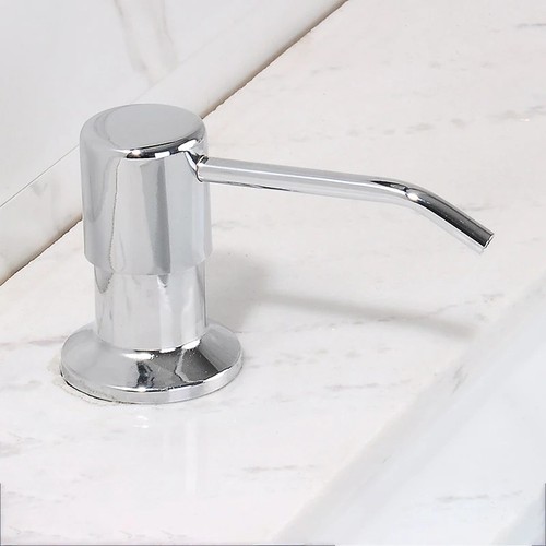 Kitchen soap dispensers - soap,