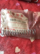 Honda Throttle Valve Spring