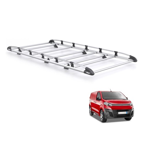 Peugeot expert roof rack for - rack,