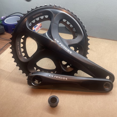 Shimano ultegra 6700 road - shimano,