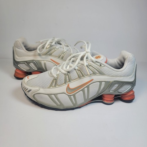 Vintage y2k 2006 - vintage, shox