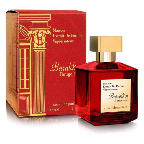 Barakkat extrait 100ml eau - eau, de