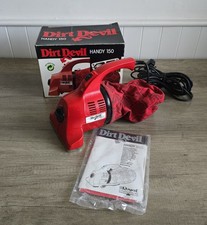 Dirt Devil Handy Zip 150UK