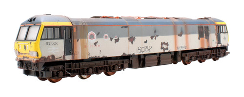 Hornby gauge class - oo, br