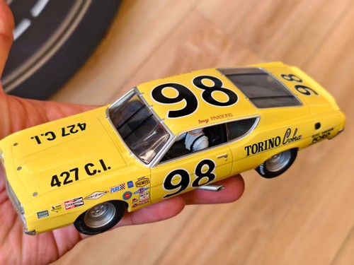 Carrera 30755 digital 132 ford - carrera,
