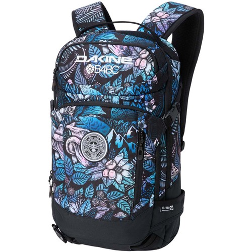 Dakine womens heli pro - dakine,