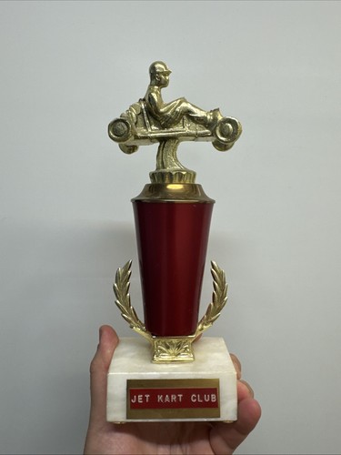Vtg 1950s kart - c.1950s, racing