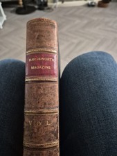 Harmsworth Magazine, Vol. 1