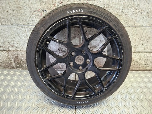 Mercedes benz cla - c117, 18"