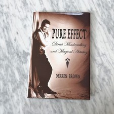 Pure Effect - Derren Brown -