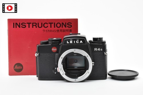 Meter works mint leica - works,
