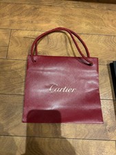Cartier Small Shopping Gift