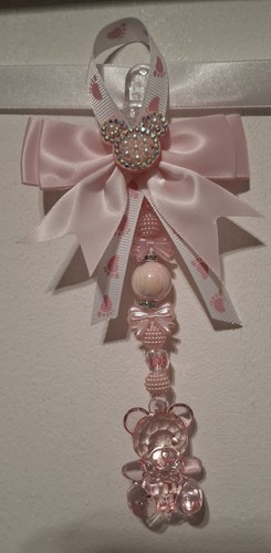 New pink diamonti - diamonti, girl