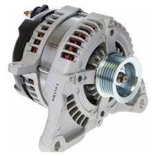 New Alternator For Jeep Grand