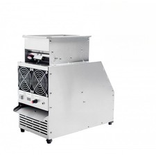 Electric Grain Winnowing