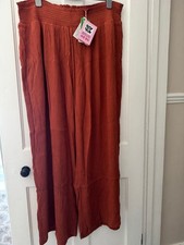 Lucy & Yak Jody Terracotta