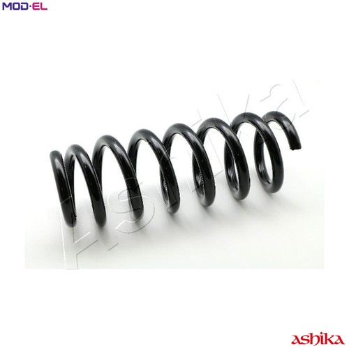 Suspension spring zca1649c - 2x,