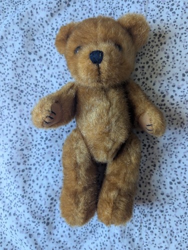 Vintage anna club plush - anna, 10”