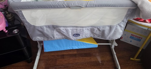 Chicco next2me crib - chicco,