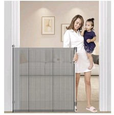 125cm Extra Tall Retractable