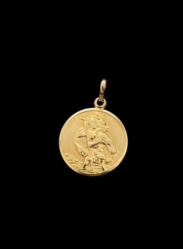 Fabulous 9ct yellow - fabulous,