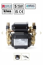 Stuart Turner - Monsoon