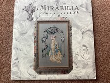 Mirabilia Vintage Cross Stitch