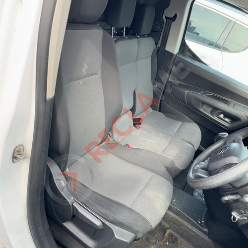 Citroen berlingo bluehdi - berlingo, mk3