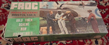 FROG 1/72 "The Trail Blazers"