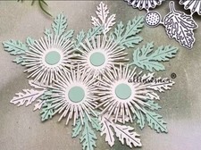 Metal Cutting Dies Flowers Die
