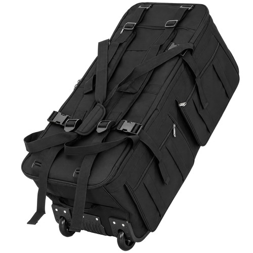 Extra large wheeled travel - extra,