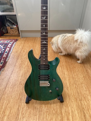 Paul reed smith 24 - smith,