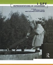 I Spy: Representations of