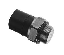 Fuel Parts Radiator Fan Switch for VW Caddy AEE 1.6 January 1998 to April 2001