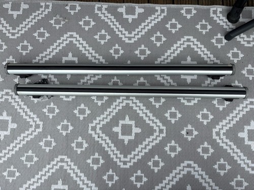 Roof bars for - for, volvo