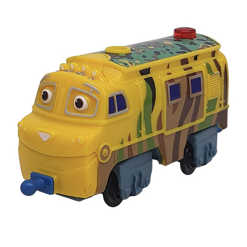 Chuggington interactive - chuggington,