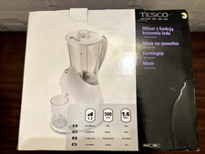 Tesco Juicer 500w 1.6L Juicer