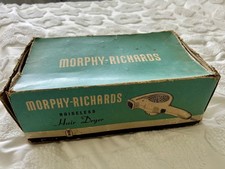 Vintage morphy richards - vintage,