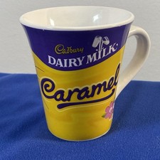 Cadbury's Dairy Milk Caramel