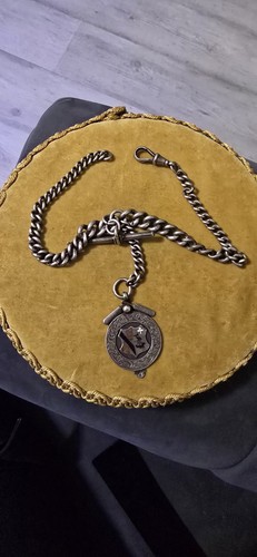 Antique english sterling - antique,