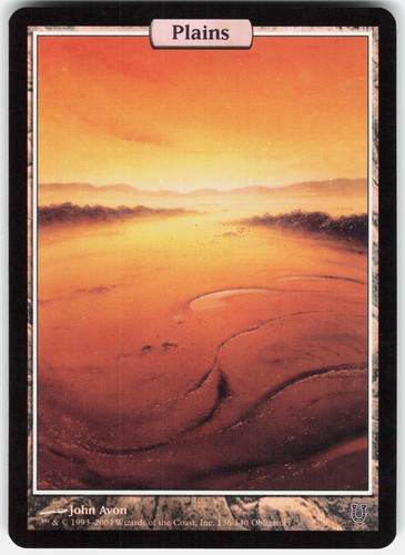 Plains full art - art, land