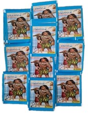 Moana 2 Panini  Disney