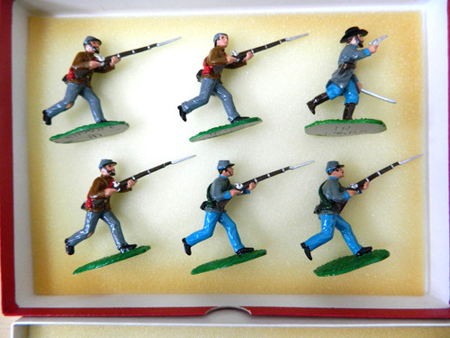 Trophy miniatures wales - wales, acw#3